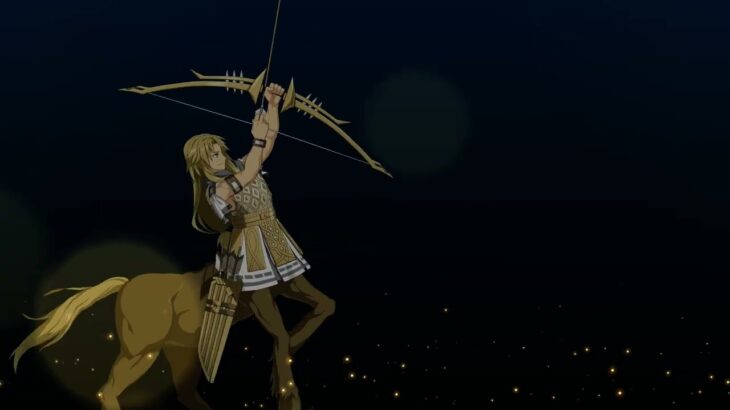 【FGO】ステンノ様と行くポセイドンコア&ケイローンさん戦【ナウイミクトラン】