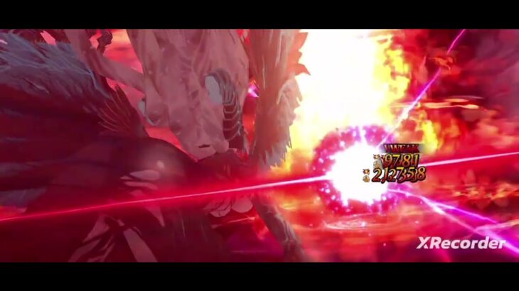 【FGO】高難易度「真なる愛は数値ではなく」をチョコなし土方さんで攻略【アフタータイム･バレンタイン2026 ～お母さんチョコの謎～】