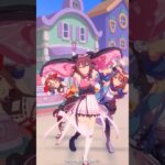 【ウマ娘】めにしゅき♡ラッシュっしゅ！　私の全力受け止めて!　チヨちゃん　 #ウマ娘プリティーダービー #うま娘 #ウマ娘 #サクラチヨノオー #ゲーム実況