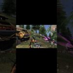 グレランがつよすぎたｗ #荒野行動 #荒野 #pc版荒野行動 #shorts