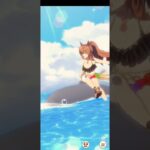 ウマ娘 プリティーダービー [レジェンドレース] VSシンコウウインディ【フェブラリーステークス】