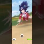 ヴィルシーナのスピードトレーニング #ヴィルシーナ #ウマ娘プリティーダービー #ウマ娘 #umamusume #ウマ娘ヴィルシーナ