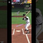 プロスピ頑張れ！！#がんばって#プロスピ#プロスピA#shorts