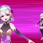 【FGO】カーマちゃんと行くドゥリーヨダナ戦【ペーパームーン】