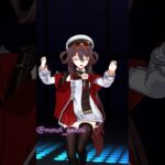 [MMD原神] Genshin Impact-Cry For Me (Wa Wa Wa)-Hu Tao #hutao #hutaogenshin #胡桃 #genshin #genshinimpact