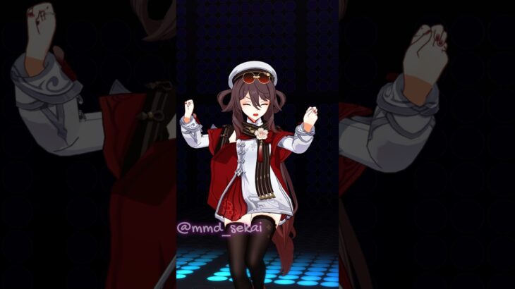 [MMD原神] Genshin Impact-Cry For Me (Wa Wa Wa)-Hu Tao #hutao #hutaogenshin #胡桃 #genshin #genshinimpact