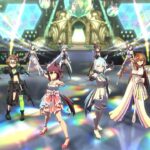 ウマ娘 プリティーダービー Ready!! Steady!! Derby!!（サクラチヨノオー・メジロアルダン・ヤエノムテキ・マルゼンスキーイベント衣装ver）サクラチヨノオー誕生日記念