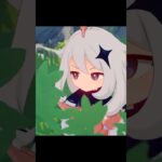 【原神】驚かせてくるパイモンが最高にかわいい理由 LunaⅤ
