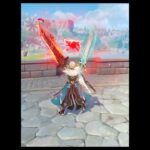 【原神】モンドに帰ったファルカがやりがちなこと