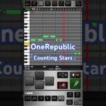 プロスピa応援歌#29 OneRepublic「Counting Stars」 #プロ野球スピリッツa  #プロスピa  #応援歌  #onerepublic  #countingstars