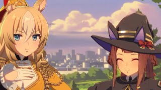 ウマ娘 プリティーダービー デュランダル『バレンタイン』