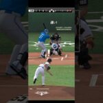 プロ野球スピリッツA（Professional Baseball Spirits A）巨人VS北海道日本ハム