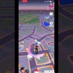 【ポケモンgo】　おひろめの結果！ #pokemon #pokemongo #ポケモン #ポケモンgo #おひろめ #1位 #ピカチュウ #pikachu #boa #chu