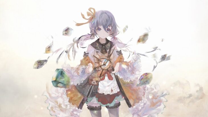 【メメントモリ】　強者同士最終Part