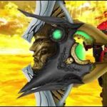 【FGO】ステンノ様と行くゼウス戦【オリュンポス】