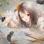 【メメントモリ】無窮の塔730〜745階（サブ垢）