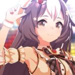 ウマ娘 プリティーダービー Make debut! ヤマニンゼファー（Sugary Wind ）ver