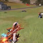 【荒野行動】あめふりの通常キル集part471 　　　　　　　　　　　　　#荒野行動 #荒野 #荒野行動キル集