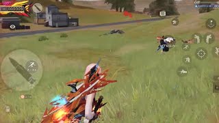 【荒野行動】あめふりの通常キル集part471 　　　　　　　　　　　　　#荒野行動 #荒野 #荒野行動キル集