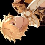 原神アニメの空と蛍が最高に素敵な理由 | 原神