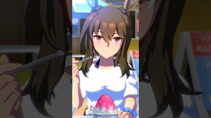 【ウマ娘】ウマさんぽ海　アヤベさんまとめ #ウマ娘プリティーダービー #うま娘 #ゲーム実況 #アドマイヤベガ