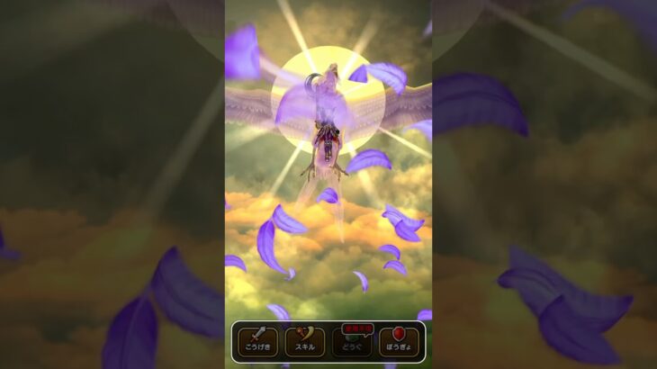 #49 【DQW今日のほこら】じごくのヌエ強 #ドラクエウォーク