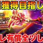 【ドラクエウォーク】なんかパラドクスの杖想像以上に強くない!? マイレージ＆有償全ツ勝負します!!【DQW】