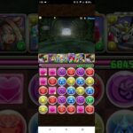 【パズドラ】ランク経験値9800億到達しました