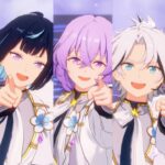 ニューフェイスによるプロローグのそのあとへ