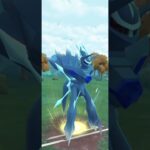 ネクロズマが強い！ #ポケモンgo #マスターリーグ #gbl