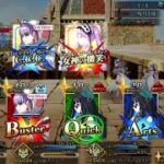 【FGO】ステンノ様と行くイスカリ戦【ナウイミクトラン】