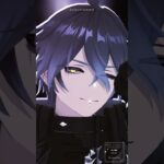 【MMD原神】😭Cry For Me💧【フリンズ/Flins】