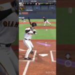 takeoffと対戦③ #プロスピa #プロスピ #プロ野球スピリッツa