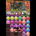 ユリウス使ってみた パズドラ#shorts ＃リゼロコラボ