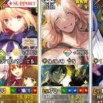 【FGO】擬似単騎チャレンジ テセウス