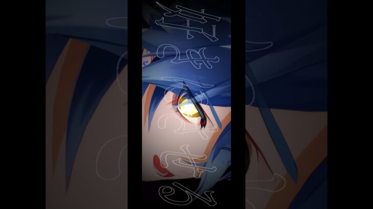 完璧で究極の『アイドル』フリンズ Flins 踊ってみた【原神 Genshin Impact MMD】