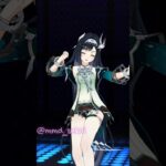 [MMD原神] Genshin Impact-Cry For Me (Wa Wa Wa)-Lan Yan #lanyan #genshinimpact #genshin #蓝砚 #hoyoverse