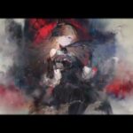 メメントモリ Memento Mori – レジーナ 雷金娜 Regina LR+5 pulls