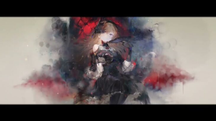 メメントモリ Memento Mori – レジーナ 雷金娜 Regina LR+5 pulls