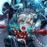 FGO繁中 Ordeal Call白紙化地球特別任務2–水之奧爾嘉瑪莉 偽29T（30T）最後不小心給超過15個buff所以多打了1T