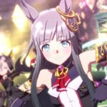 STARTING FORCE　 #umamusume #ウマ娘プリティーダービー #ウマ娘