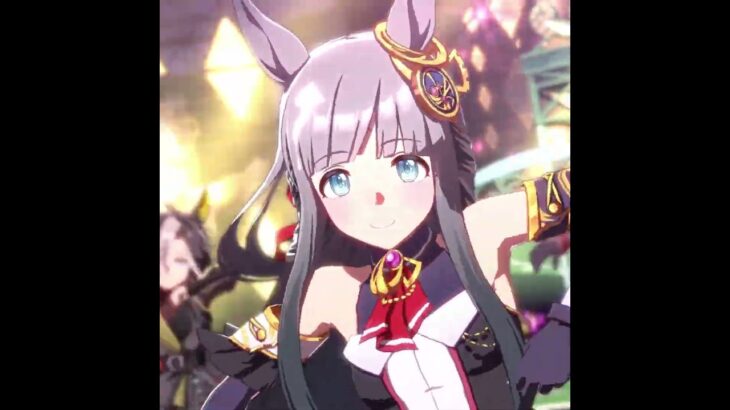 STARTING FORCE　 #umamusume #ウマ娘プリティーダービー #ウマ娘