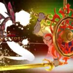 【FGO】ステンノ様と行く炎の厄災アルビオンの竜骸戦【アヴァロンルフェ】