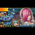 【トレクル】トレジャーマップvs レイジュ【大連戦】VS シュガー