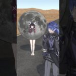 フリンズVS月コロンビーナ #hoyocreators #genshinimpact #原神