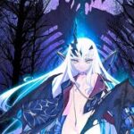 FGO繁中 魔法使之夜After Night／隈乃溫泉殺人事件～知更鳥目擊！ 魔法使兩度死亡～ 大量怪異出現中 鬼哭啾啾的獻祭品 侵蝕級 妖蘭美露莘 3T