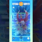 しゃどうホウオウ2人討伐！！#ポケモンgo #ポケモン#メランコリーキッチン