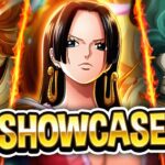 I WISH THIS CHARACTER WAS GOOD 😭 Boa Sisters Legend Showcase! (ONE PIECE Treasure Cruise)