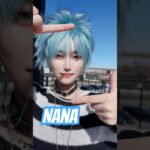 #cosplay #コスプレ #nana #ウマ娘プリティーダービー