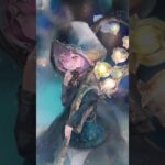 メルランがモルガナを見ると・・・？   #メメントモリ #メメモリ #チャンネル登録お願いします #shorts